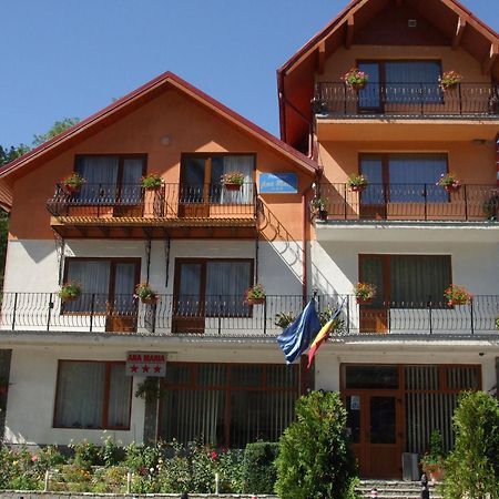Vila Ana-Maria Sinaia Exterior photo