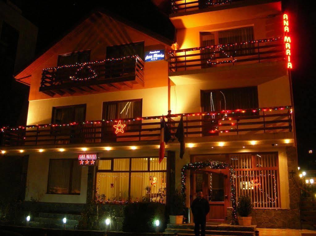 Vila Ana-Maria Sinaia Exterior photo